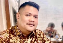 Ketum LOGIS 08: Upaya Penambahan Jumlah Kementerian Adalah Hal yang Wajar