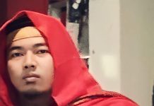 BMI Pertanyakan Kasus ‘Babi Guling’ JRM di Polda Sulsel, Hanif: Jalan Ditempat atau Berhenti? FOTO: Ketua Harian BMI, Muhammad Hanif Aji Muslim. (Istimewa)