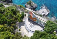 Viral Pungli Masuk Titik Nol, Pemkab Bulukumba: Itu Tarif Resmi Bukan Pungli FOTO: Kawasan Titik Nol Sulawesi, Bira, Bulukumba. (Dok. Pemkab Bulukumba)