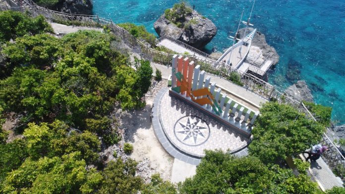 FOTO: Kawasan Titik Nol Sulawesi, Bira, Bulukumba. (Dok. Pemkab Bulukumba)