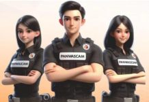 Ini Besaran Gaji Panwascam di Pilkada 2024 Perbulannya FOTO: Ilustrasi Panwascam (istimewa)