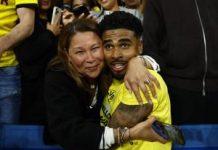 Disebut Berdarah Indonesia, Ian Maatsen Antar Dortmund Lolos ke Final Liga Champions FOTO: Ian Maatsen antar Dortmund lolos ke final Liga Champions 2023-2024. (Foto: REUTERS)