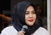 Putri Dakka Kantongi Rekomendasi Cawalkot dari DPP, PAN Palopo Terkejut FOTO: Putri Dakka, Politisi Nasdem. (Istimewa)