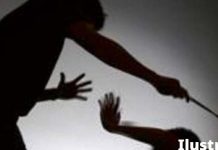 Dua Remaja Pelaku Penebas Anggota Polsek Manggala Serahkan Diri ILUSTRASI: Kekerasan (istimewa)