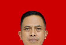 Hadi Purwanto Sebut Bupati Mojokerto Ikfina Fahmawati Kurang Memahami Nilai Dasar Kepemimpinan Gambar : Hadi Purwanto