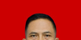 Hadi Purwanto Sebut Bupati Mojokerto Ikfina Fahmawati Kurang Memahami Nilai Dasar Kepemimpinan Gambar : Hadi Purwanto