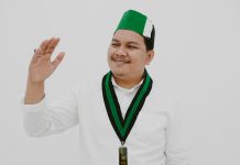 Ikhtiar HMI dalam Penguatan Bonus Demografi Menyongsong Indonesia Emas 2045 FOTO: Penulis: Asrullah Dimas Kader Himpunan Mahasiswa Islam