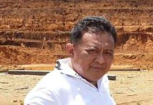 Dukung Menteri Investasi & BKPM Beri Ormas Keagamaan IUP, SAdAP: ini Bentuk Pemberdayaan FOTO: Pengusaha disektor pertambangan Syarifuddin Daeng Punna atau SAdAP.