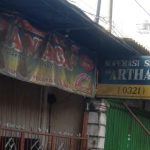 Diduga Dipersulit Saat Ambil BPKB, Nasabah Keluhkan Layanan Oknum KSP Artha Niaga Mojosari Mojokerto Gambar : Tampak Depan Kantor KSP Artha Niaga