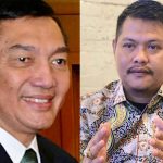 Sangat Layak, Ketum Logis 08 Anshar Ilo Dukung Sjafrie Sjamsoeddin Jadi Menhan