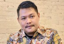Relawan Logis 08 Dukung Program Makan Bergizi Gratis Prabowo-Gibran