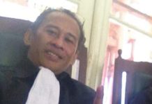 Video Viral, Sebut Polisi Seret Istri Berbuntut Panjang, PH Bakal Polisikan Sejumlah Akun Medsos FOTO: Jhon Ardiansyah Penasihat Hukum.