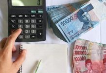 Gaji Karyawan Swasta Bakal Kena Potong Tabungan Perumahan Rakyat ILUSTRASI: Gaji Karyawan (Istimewa)