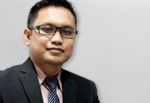 Survei SSI Indira Tempel Ketat APPI di Pilwakot Makassar, Dr Nurmal: Survey Tidak Kadaluwarsa FOTO: Dr.Nurml Idrus, SE, MM Direktur Nurani Strategic (Foto Istimewa)