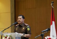 Lapas Rutan Over Kapasitas, Kejaksaan Lakukan Pendekatan Keadilan Restoratif dalam Penanganan Perkara Narkotika FOTO: Kepala Kejaksaan Tinggi Sulawesi Selatan, Agus Salim.