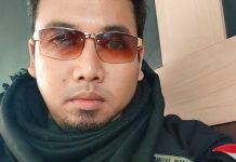 Ditresnarkoba Polda Sulsel Tangkap Pengedar Sabu di Parepare, BMI: Big Bosnya Pusing itu FOTO: Ketua harian BMI, Muh Hanif Aji Muslim