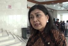 Punya Dana Rp 13 Triliun di BSI, Ahli Bisnis Sebut Muhammadiyah Mumpuni di Bidang Syariah FOTO: Komisaris Independen BSI, Felicitas Tallulembang. (Istimewa)