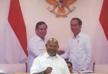 Akademis: Investor Datang di Papua Selatan, Apakah Sebuah Solusi Kemajuan? FOTO: Frederikus Gebze SE.,M.Si