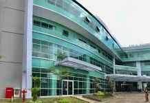Soal Bayi Diangkut Ojol, ini Penjelasan Resmi Plt Dirut RSTC
