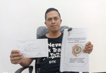 Hadi Purwanto Temukan Fakta Mengejutkan Atas Kasus Dugaan Korupsi Pemdes Kedunglengkong di Mojokerto
