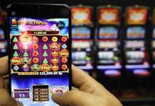 Soal Bandar Judi Online Terbesar di Indonesia Inisial T, Presiden dan Menkominfo: Tanya Kepala BP2MI ILUSTRASI Judi Online