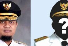 Pertemuan AAS – Adnan, Pengamat Politik Seakan Menunjukkan Siapa pun Pasangan ASS Pasti Menang ILUSTRASI: Andi Sudirman Sulaiman tanpa pasangan