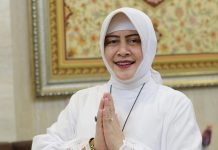 PPP Makassar Sayangkan Survei ARCHY Tempatkan Indira Yusuf Ismail Cawawalkot, Ocha: itu Menyesatkan FOTO: Indira Yusuf Ismail calon wali kota Makassar (Istimewa)