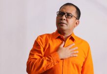 Danny Pomanto Antar Makassar Sebagai Kota Terbahagia di Dunia FOTO: Moh Ramdhan Pomanto atau Danny Pomanto (Istimewa)