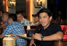 Rudal Serap Aspirasi Akademisi, Imran Eka: Bebas Iuran Sampah Program Cerdas, Kurangi Beban Warga Kota FOTO: Dr. Imran Eka l, SH, MH pengajar di Fakultas Hukum Universitas Muslim Indonesia (UMI) Makassar.