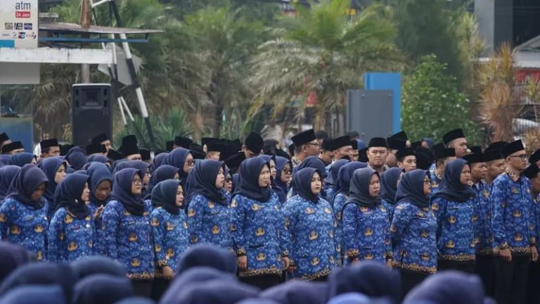 Honorer Dapat NIP Dan Diangkat Jadi PPPK Ini Besaran Gaji Yang Diterima ...