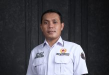 Elektabilitas Ahmad Susanto Lampaui Andi Seto, Yusran: Kami Terus Konsolidasi Pemenangan FOTO: Ahmad Susanto