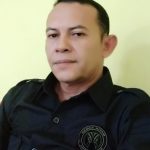 Presiden Jokowi ke Sulsel, ini Kata Ketua Semut Hitam Indonesia Bantaeng FOTO: Ketua DPC Semut Hitam Indonesia, Bantaeng, Haeril Anwar Sagti Page.