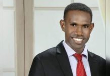 Kongres Nasional Digelar di Merauke, Poros Pemuda Indonesia Papua Apresiasi Ketua Cabang PMKRI FOTO: Ketua Poros Pemuda Indonesia (PPI) Papua, Emanuel Camburema, SE,MM