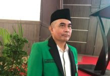 Tahun Baru Islam 1446 Hijriyah, KAHMI Sulsel Terbitkan Maklumat Keumatan FOTO: Koordinator Presidium MW KAHMI Sulsel Prof. Dr. Aminuddin Sam, SKM, M.Med.Ed. (istimewa)