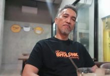 Maju Bacagub ini Didukung Kader Partai Gerindra, ini yang Telah Dikerjakan AIA di Sulsel FOTO: Wakil Sekretaris DPD Gerindra Sulawesi Selatan (Sulsel). Didis Abdi Abubaeda. (LN)