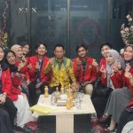 Kantor Pengacara Aldin & Partner Kembali Terima Mahasiswa Magang dari Fakultas Hukum UNHAS FOTO: Pimpinan Kantor Pengacara Aldin & Parnert saat bersama mahasiswa magang dari fakultas hukum universitas Hasanuddin (UNHAS) Makassar. Senin (8/7)