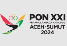 Sulsel Terancam Minim Prestasi di PON XXI, KNPI: Pemprov Jangan Cuek Logo PON 2024 (Foto: Dok. Istimewa)