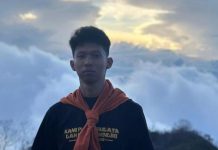 Kompala Unifa Dipalak Rp 500 ribu, Cakrabuana HMS FT- UMI Desak BKSDA Evaluasi Pengelolaan Gunung Bulubaria di Gowa FOTO: Ketua Cakrabuana Himpunan Mahasiswa Sipil (HMS) Fakultas Teknik Universitas Muslim Indonesia (FT- UMI) Rifky Ananta Iskandar.