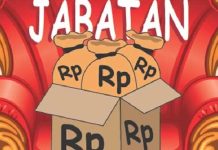 ASN Takalar Ungkap Jual Beli Jabatan Eselon di Masa Lalu, WRC: Kalau Maju, Jangan Dipilih Lagi ILUSTRASI: Jual Jabatan di Pemerintahan Daerah