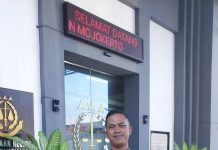 Kinerja Kejari Mojokerto Dipertanyakan, Lewat 3 Minggu Status Dugaan Korupsi Dana BK Sadartengah Belum Masuk Ke Tahap Penyelidikan