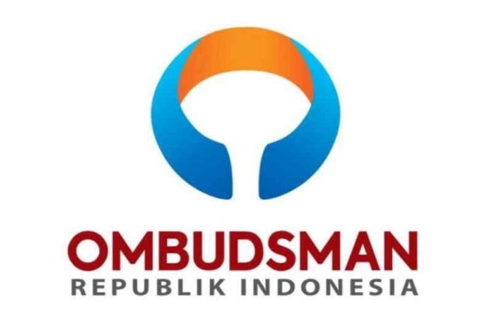 LOGO: Ombudsman (Sumber: Situs resmi Ombudsman) 