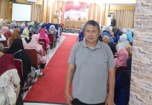 Yaga Yingde Group Palopo Dinahkodai Abduh Bakry Pabe