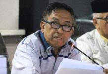 Rangga Lebih Diunggulkan Kendarai Golkar di Takalar karena Surveinya Tinggi Rangga Lebih Diunggulkan Kendarai Golkar di Takalar karena Surveinya Tinggi