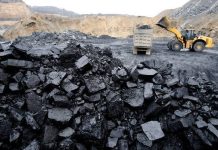 Ada 600 RKAB Batu bara Telah Disetujui Kementerian ESDM, Nikel Belum Disetujui, ini Penyebabnya FOTO: Ilustrasi tambang batu bara di Indonesia. (Property: ruangenergi.com)