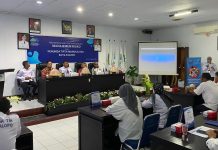 PERUMDA TM Palopo Gelar Diklat Manajemen Resiko Buat Karyawan, Ini Tujuannya