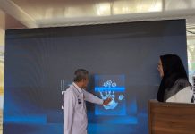 SATSET’MA, Inovasi Penanganan Stunting RSUD Haji Makassar Raih Predikat Terbaik dari Kemenpan-RB FOTO: UPT RSUD Haji Makassar berhasil meraih predikat inovasi replikasi terbaik pada kluster Provinsi oleh Kementerian Pendayagunaan Aparatur Negara dan Reformasi Birokrasi (KemenPAN-RB) RI.