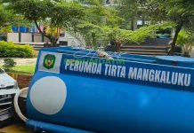 Perumda TM Palopo Umumkan Perbaikan Distribusi Air 27 April, Ini Daerah Terdampak