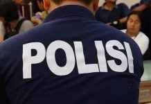 Terseret Dugaan Pemerasan Sopir Travel, Anggota Polri ini Beri Penjelasan FOTO: Ilustrasi Polisi (Dok. Jawa Pos)