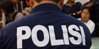 Bela Dirinya, Korban Tewas, Anggota Polri di Sulbar Divonis Bebas FOTO: Ilustrasi Polisi (Dok. Jawa Pos)