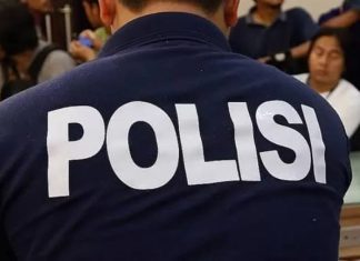 Bela Dirinya, Korban Tewas, Anggota Polri di Sulbar Divonis Bebas FOTO: Ilustrasi Polisi (Dok. Jawa Pos)